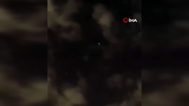 - Suudi Arabistan’da Husilere ait füze ve SİHA imha edildi