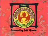 American Dragon Jake Long - 2x13 - Feeding Frenzy