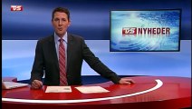 TV-direktør sagde farvel | Hans Egon Lorenzen | 20-12-2012 | TV SYD @ TV2 Danmark