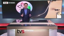 Anders Køpke Christensens juelhistorie | 20-12-2016 | TV SYD @ TV2 Danmark