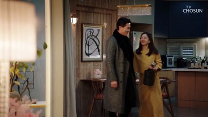 다른 여자 만나고 와서 박주미에게 다정한 ‘이태곤’ TV CHOSUN 20210228 방송