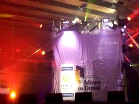 DAVID VENDETTA & MICAH @ NUIT DES MINES LILLE 2008