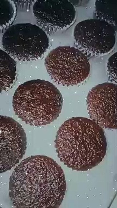 Cupcakes 