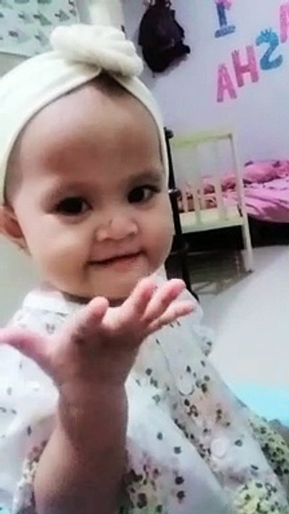 cute baby