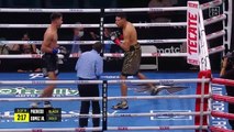 Diego Pacheco vs Rodolfo Gomez Jr. (27-02-2021) Full Fight