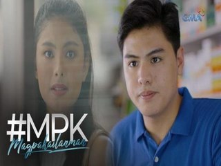 #MPK: Love at first buy | Magpakailanman