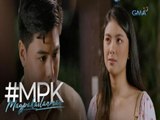 #MPK: Falling in love with my stalker | Magpakailanman