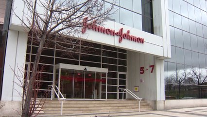 EEUU aprueba el uso de emergencia de la vacuna de Johnson & Johnson