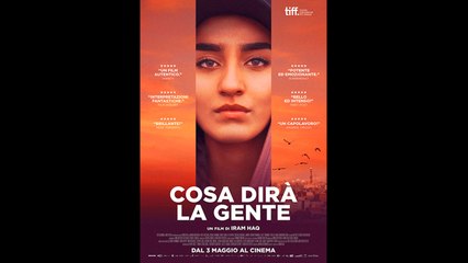 COSA DIRÀ LA GENTE (2017) Guarda Streaming ITALIANO