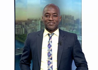 Le 06 Heures 30 de RTI 1 du 28 février 2021 par Abdoulaye Koné