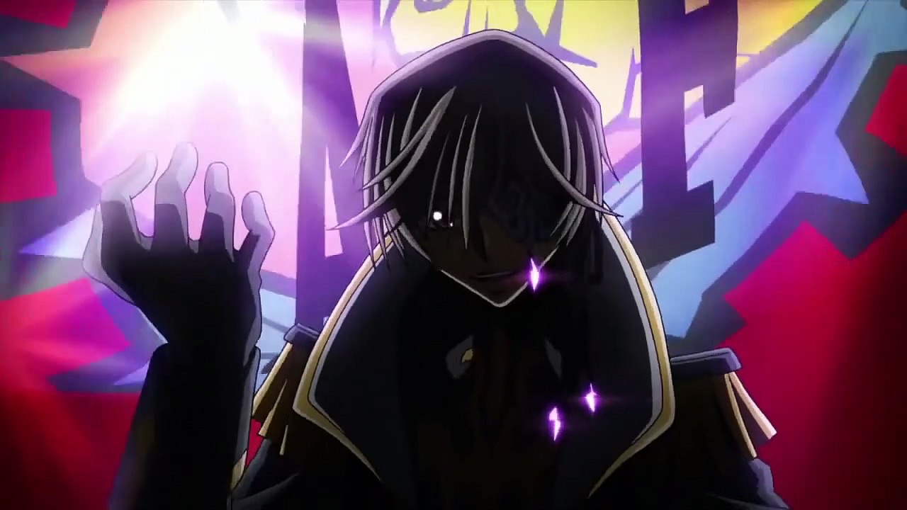 Manga Kult #3 Code Geass