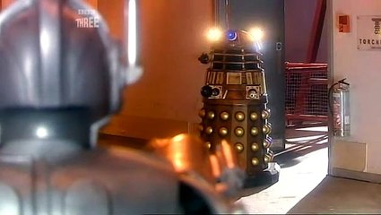 Doctor Who 2006 - Finale