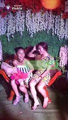reto ko na tita ko, 5 years Single po hahahaha jok