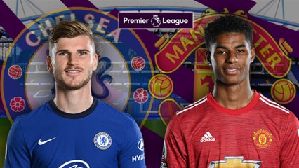 Chelsea - Manchester United : les compositions probables