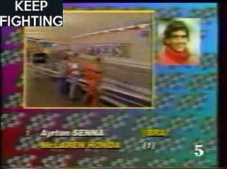 504 F1 4) GP de Monaco 1991 p9