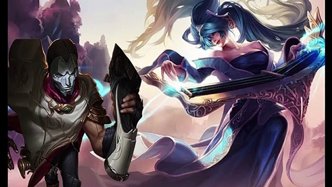 DES DEBUTS DIFFICILES (League of Legends)