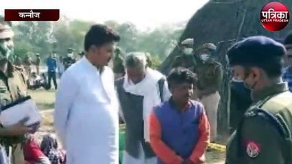 15 वर्षीय युवक का शव इस हाल में मिलने से मचा हड़कंप