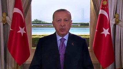 Erdoğan'dan 28 Şubat mesajı: Darbe insanlık suçudur; hukuksuz bir şekilde hapse atıldım ve siyasi hayatım bitirilmek istendi