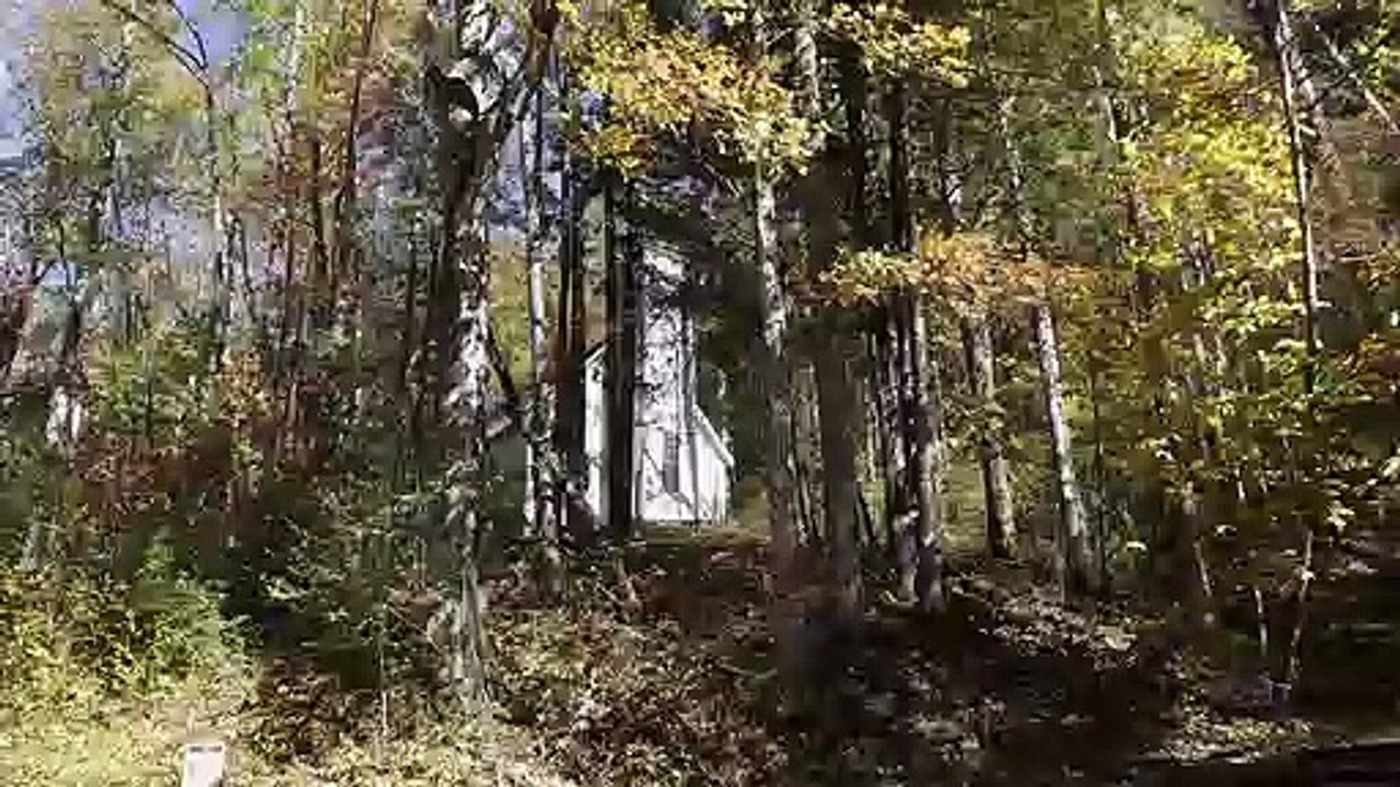 Smoky Mountains hidden church: Reading Titus from the King James Bible