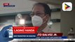 Panayam ng PTV kay Vaccine Czar Secretary Carlito Galvez Jr.