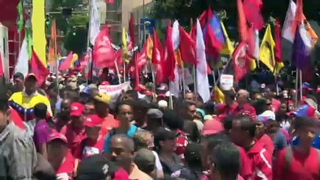 Maduro ordena revisar a fondo las relaciones con España