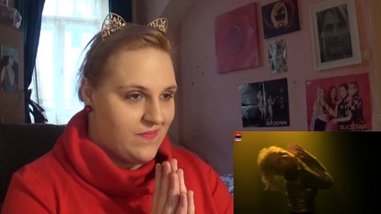 Katarina Reaction - El Diablo - Elena Tsagrinou (Cyprus) Eurovision 2021