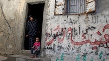 انتقادات بشأن قرار الأونروا تقليص المعونات الغذائية لسكان غزة