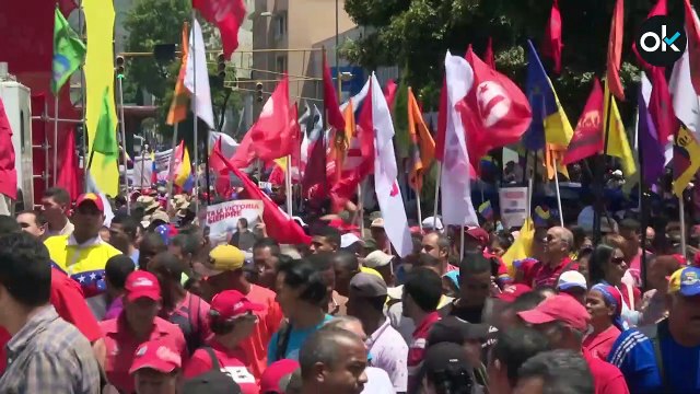 El dictador Maduro ordena revisar a fondo las relaciones con España