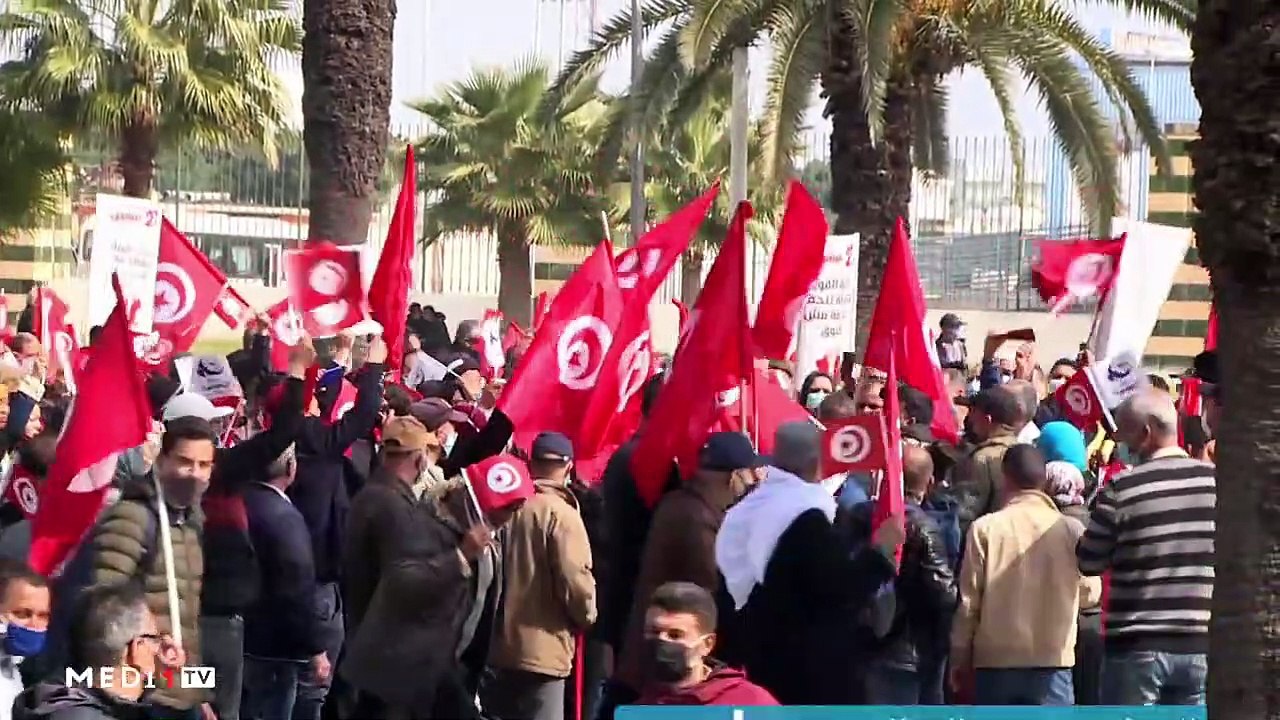 صباح الأخبار - 28/02/2021