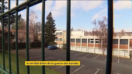 La guerre des bandes d'adolescents fait des ravages en Essonne