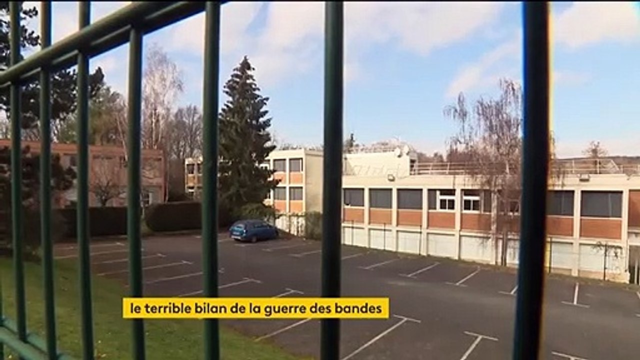 La guerre des bandes d'adolescents fait des ravages en Essonne
