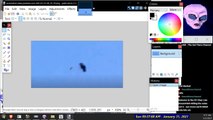 Pauls UFO video analysis - Killing the UAP FAKE Noise Again! NASA SUN BIRD UFOs ] - OT Chan Live#365-Pt1