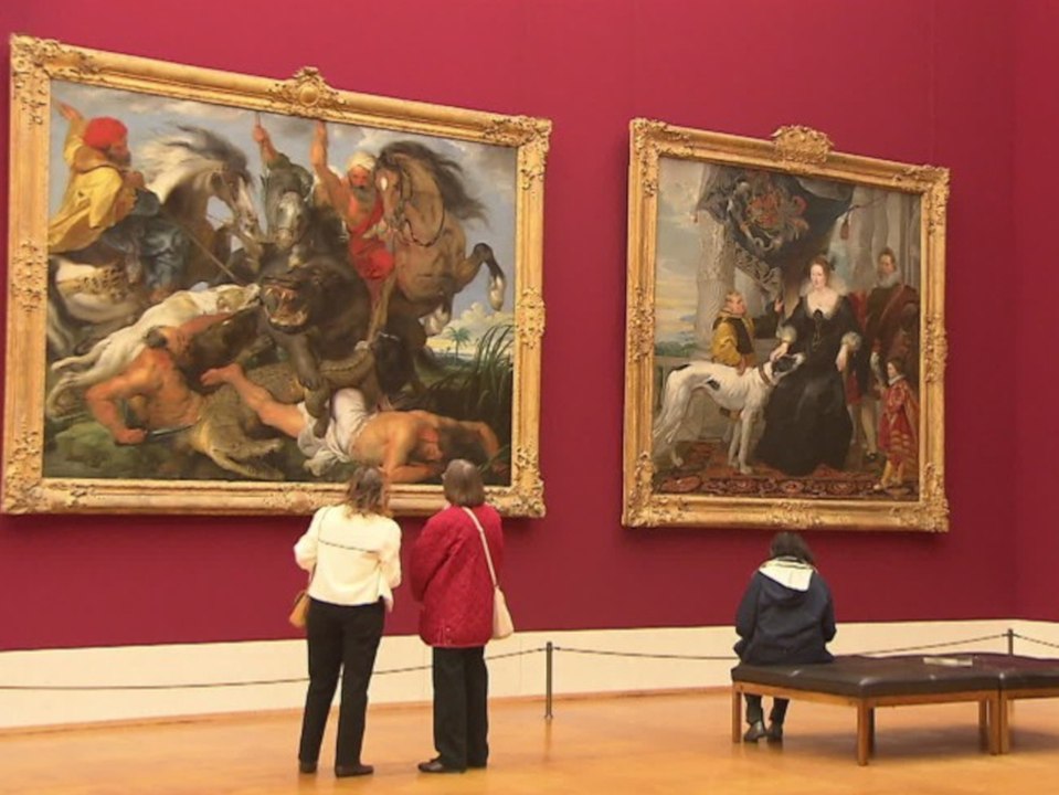 Von Gastro bis Kunst: Hier will die Mehrheit der Deutschen die Öffnung