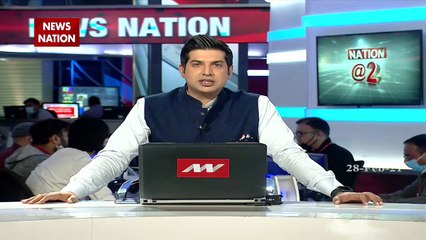 गुलाम नबी आजाद ने की पीएम मोदी की तारीफ, देखें वीडियो