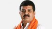 Maharashtra Forest Minister Sanjay Rathod resigns