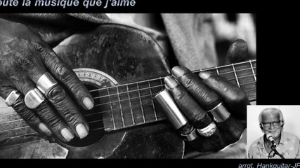 Toute la musique que j'aime (arrgt.)