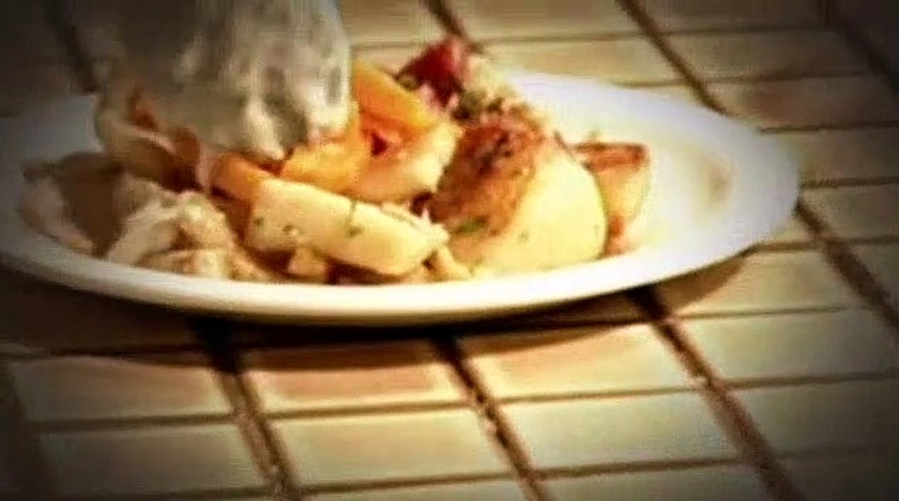 Kitchen Nightmares S05E05 The Priory video Dailymotion