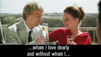 I Love You Too (Romance Movie, AWARD-WINNING, English Subtiles, Full Drama, Dutch) free movies part 1/2