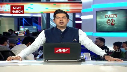 पश्चिम बंगाल: ब्रिगेड परेड ग्राउंड में शक्ति प्रदर्शन