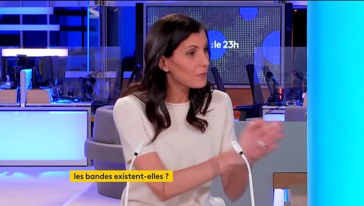 Les bandes de jeunes, analyse d’un phénomène par Marwan Mohammed