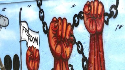 Kenya: Descendants of freed slaves seek recognition