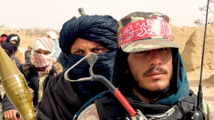 اتفاق الدوحة بين طالبان والولايات المتحدة.. سياسيا وعسكريا