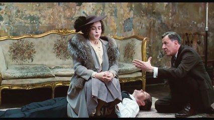 The King's Speech Trailer