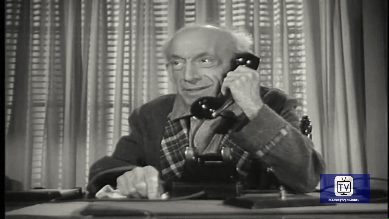 The Mickey Rooney Show | Season 1 | Episode 2 | Moon or Bust | Mickey Rooney | Regis Toomey