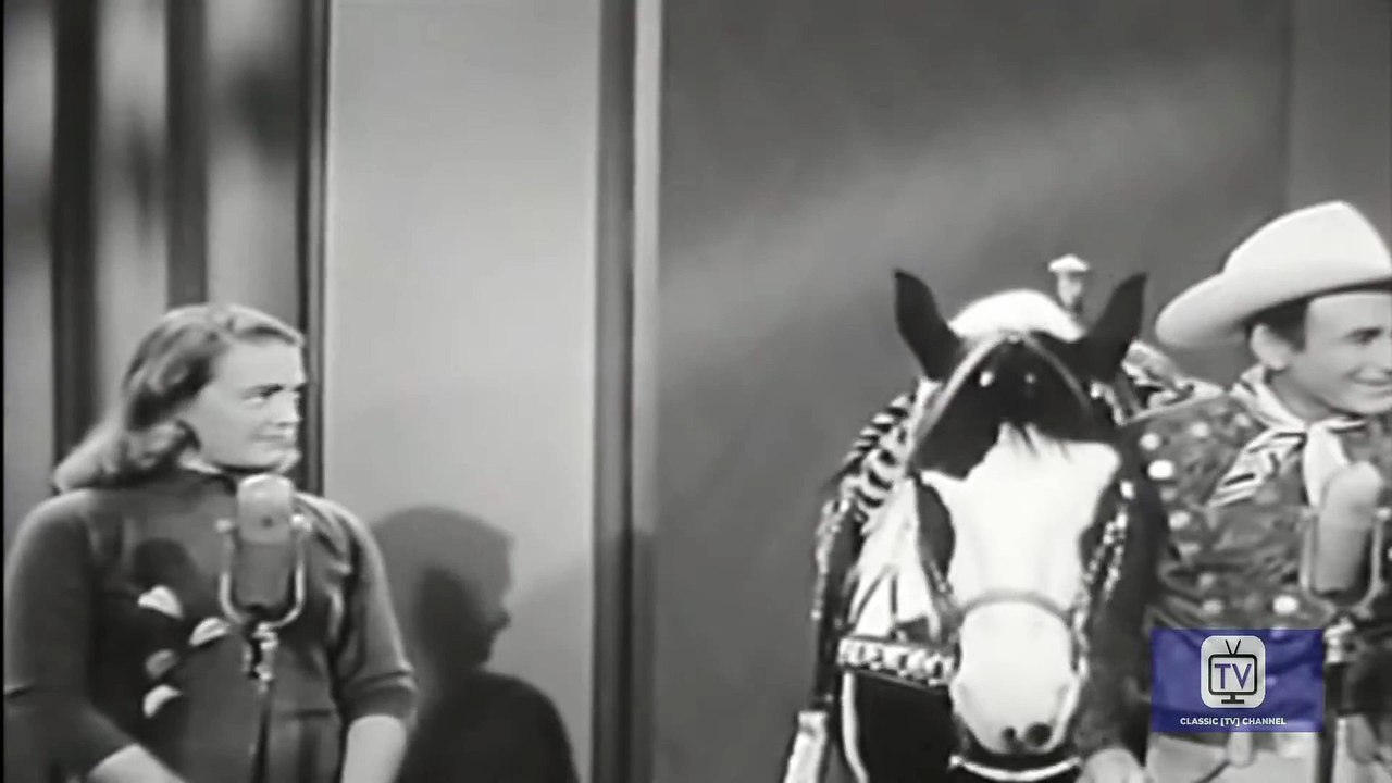 You Bet Your Life - Money | Groucho Marx, George Fenneman, Melinda Marx