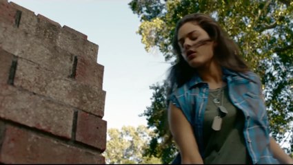 Dear Dictator - Official Trailer