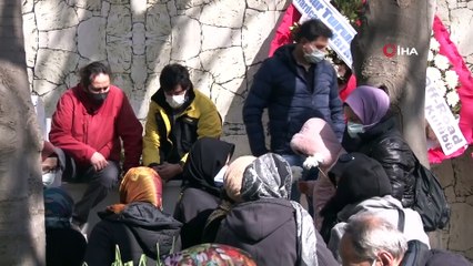 Gökçeada açıklarındaki teknede ölen Off-Road şampiyonu defnedildi