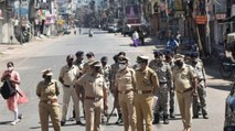 Lockdown extended in Amravati and Achalpur till March 8