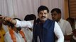 Pooja Chavan death case: Maharashtra minister Sanjay Rathod resigns from post