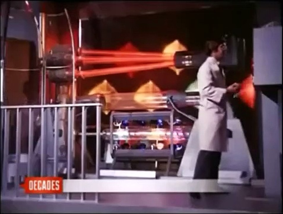 LAS Love and the Time Machine